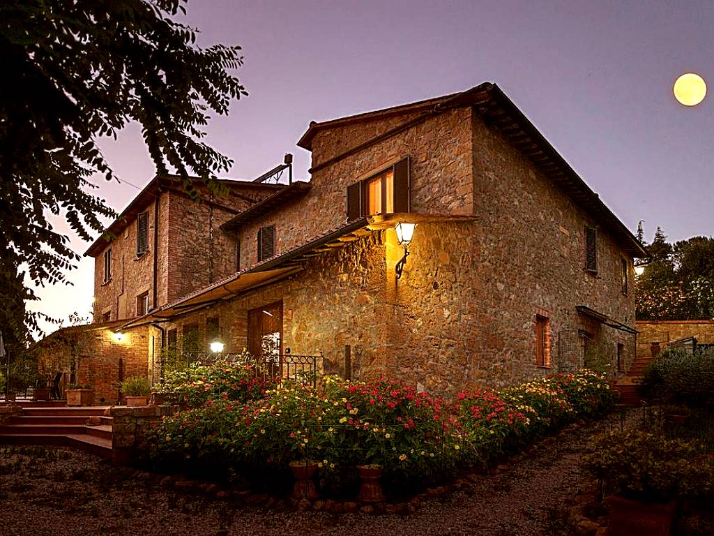 Agriturismo Il Colombaiolo