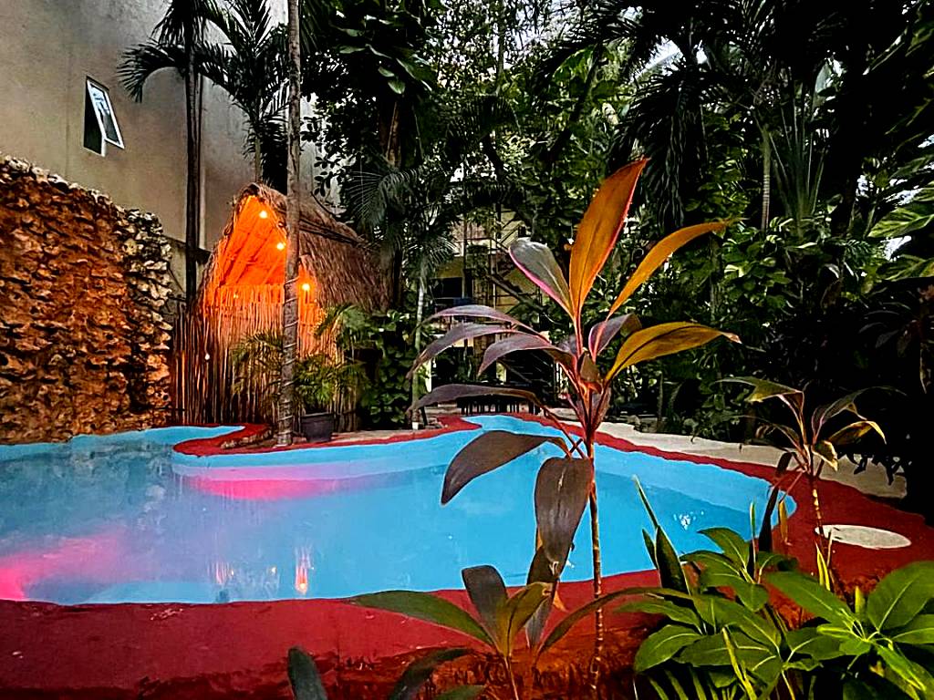 Hotel B&B - 5th Avenue