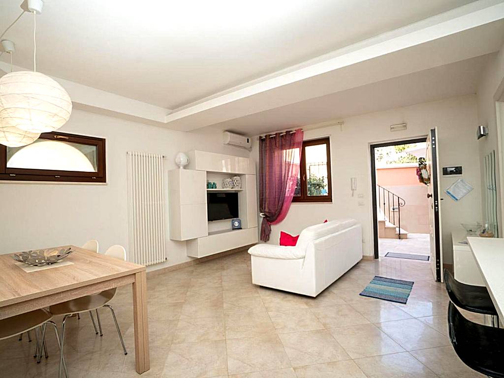 La Casetta di Chiara B&B