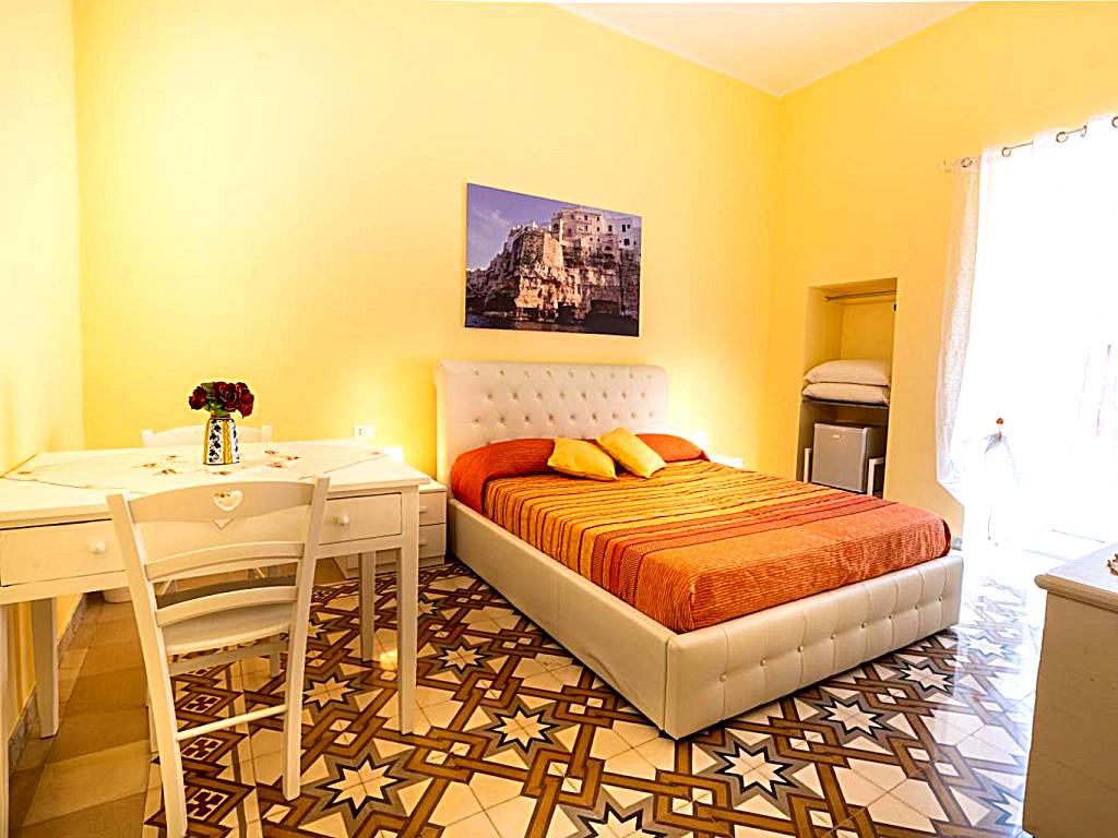 Donatella Bed and Breakfast