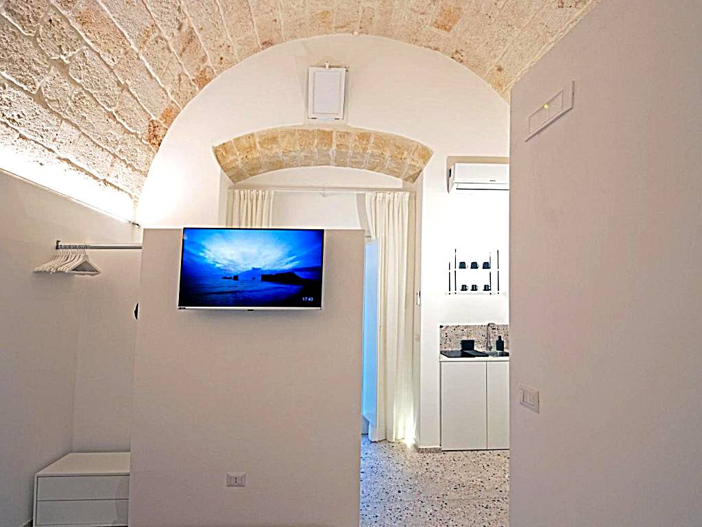 La casa di Benedetta