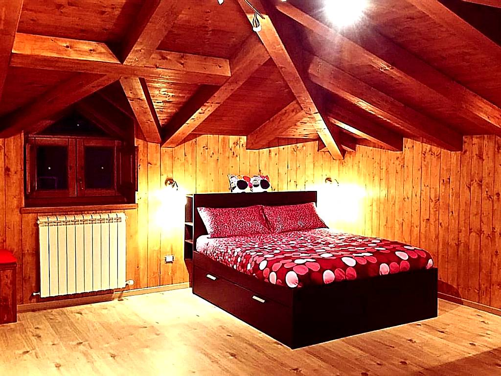B&B Il Ghiro-Country House (Mormanno)