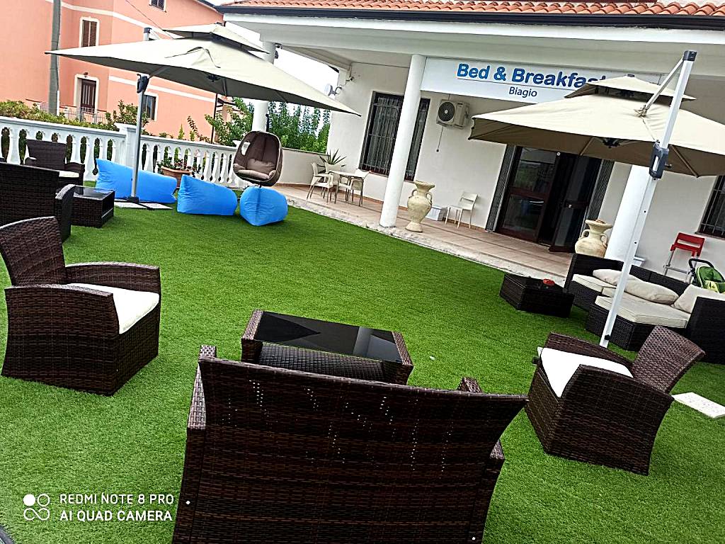 B&B Biagio (Grisolia)