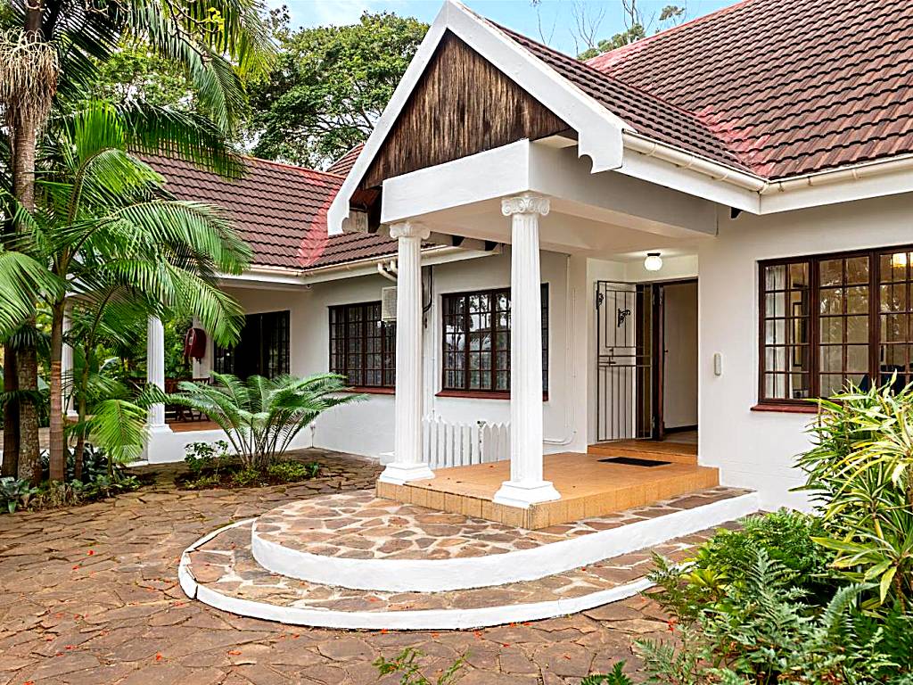 Zesty Guesthouse