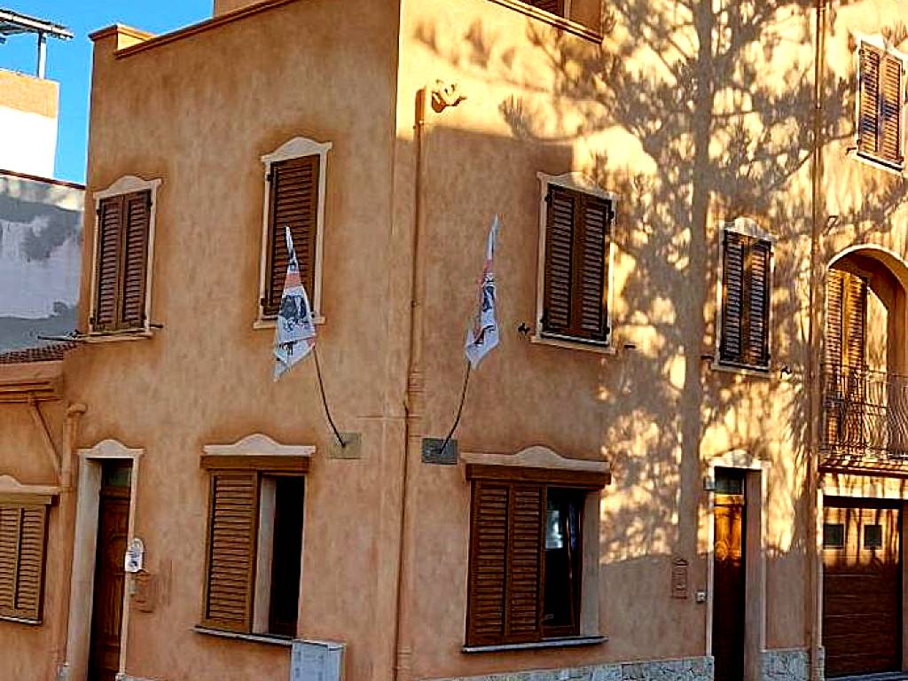 AFFITTACAMERE L'ARCOBALENO