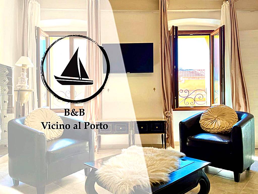 B&B vicino al Porto