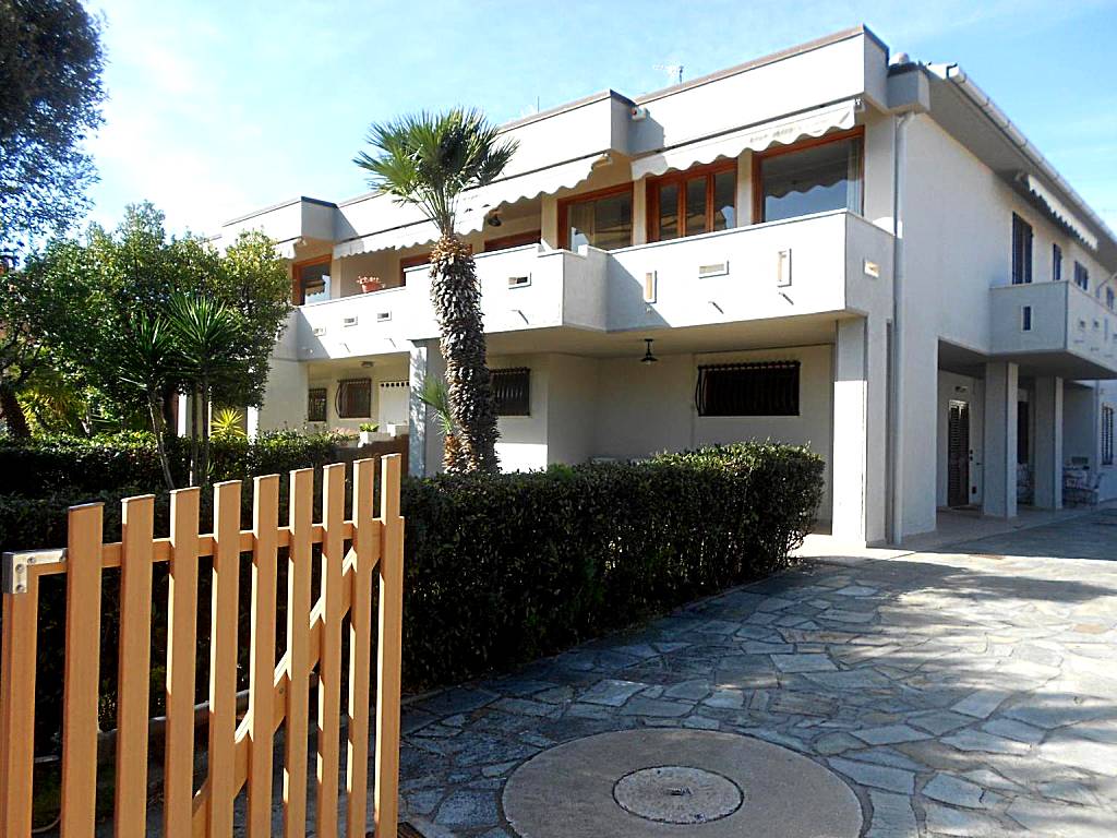 Villa happy days (San Vincenzo)