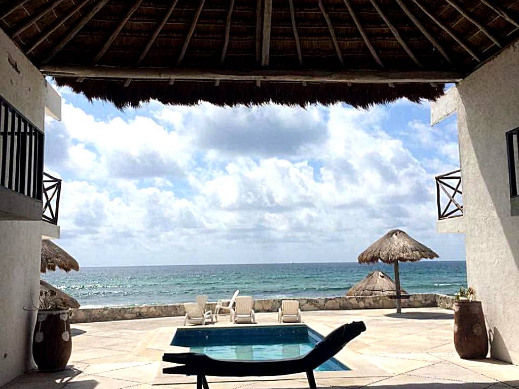 Casa Amor Pto Morelos