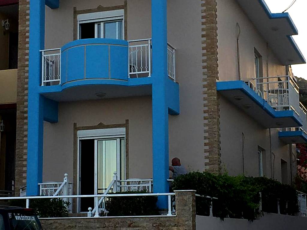 Stegna Sea & Sun (Archangelos)