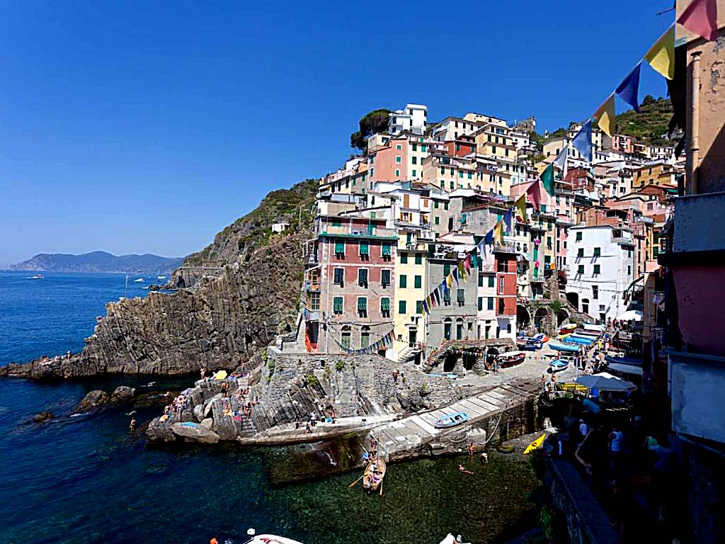 Scorci Di Mare