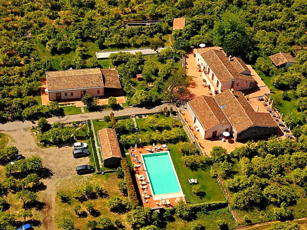 Galea Farm House