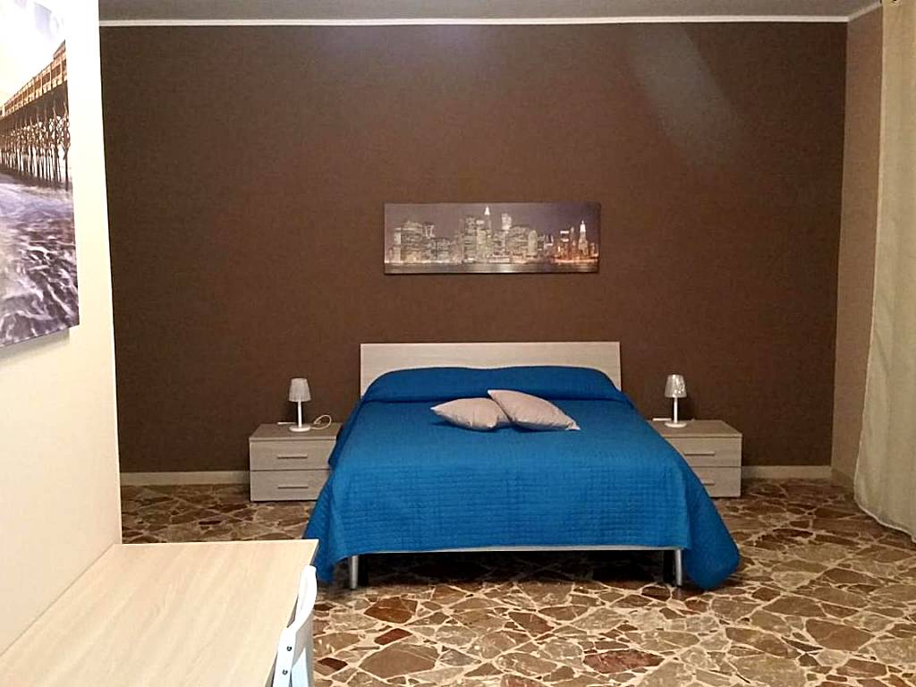 B&B Don Pedro Riposto