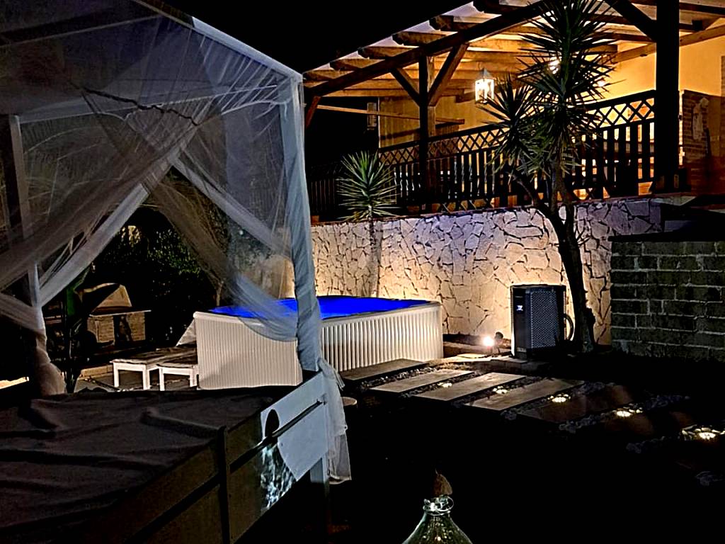 Antigua B&B (Porto Potenza Picena)