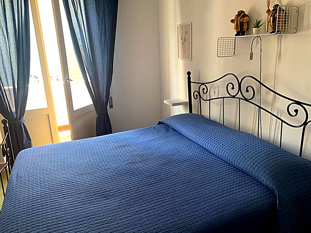 B&B le caravelle