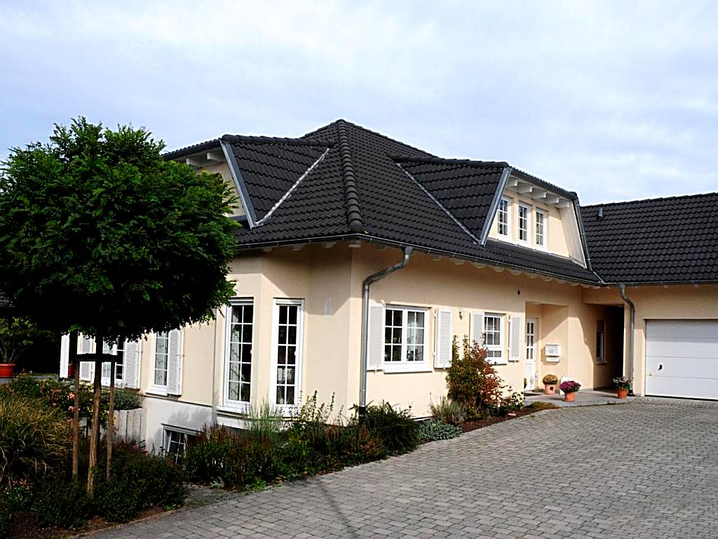Haus Gabriele