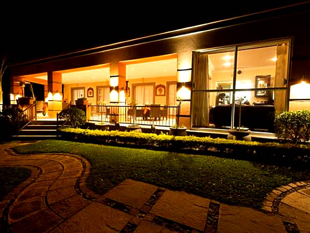 @Home Guest House