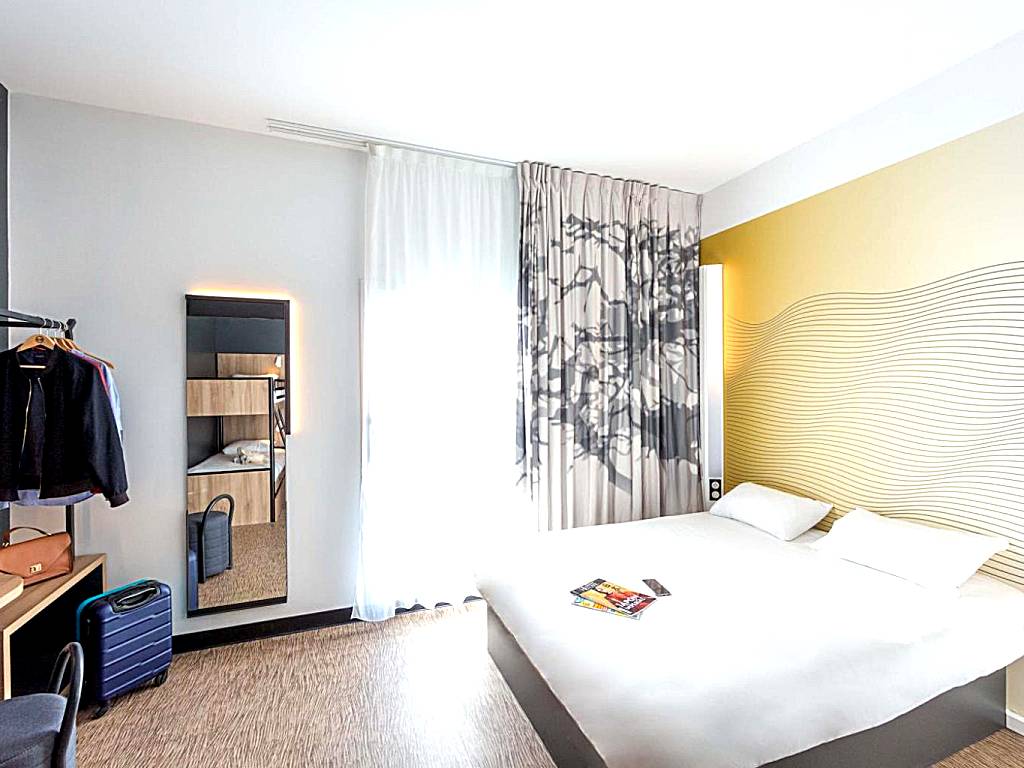 B&B HOTEL Sainte-Maxime Golfe de Saint Tropez
