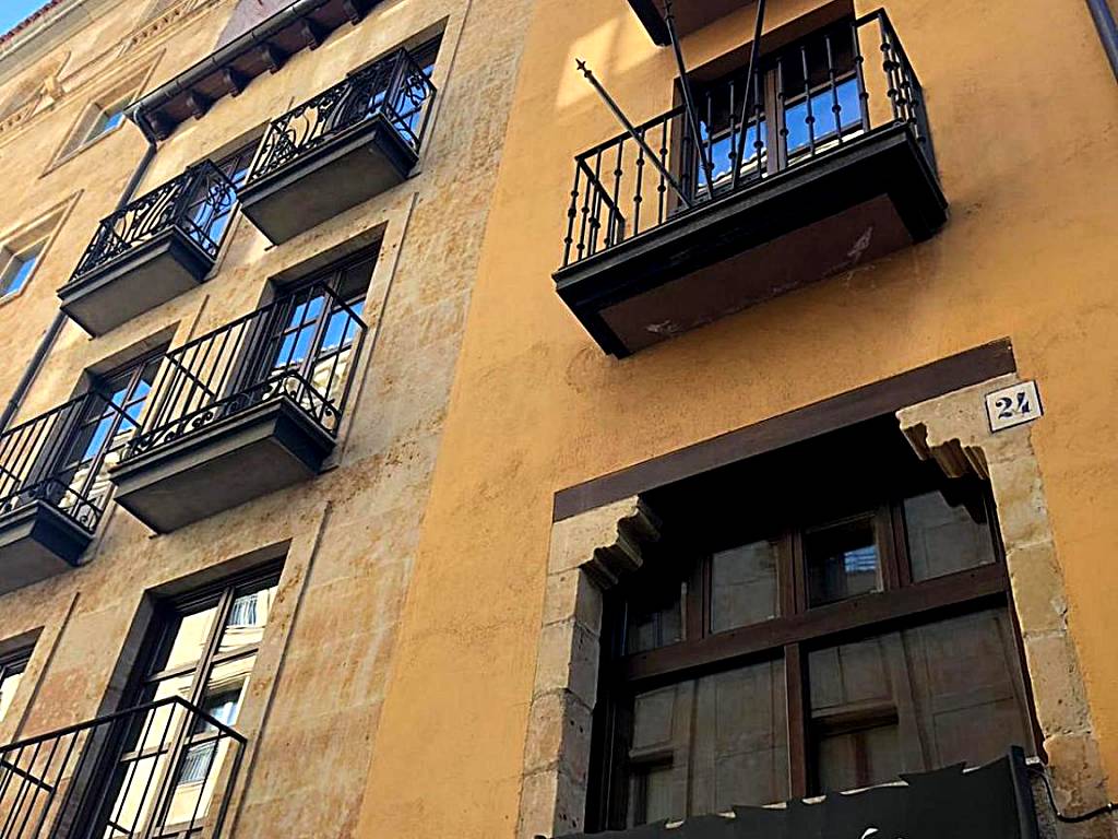 Hosteria Casa Vallejo