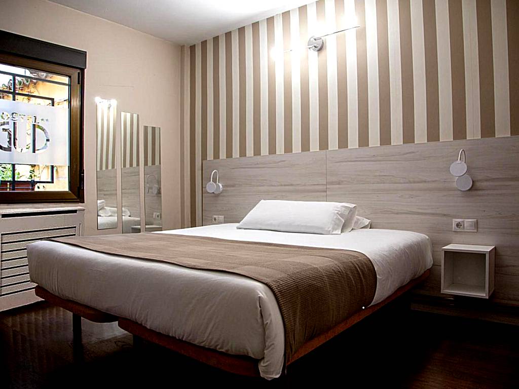 Hostal Gud Salamanca
