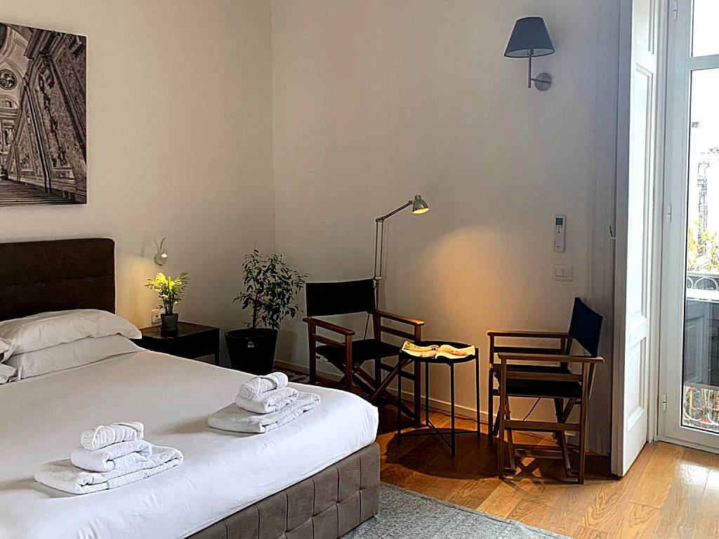 B&B Vicolo dei Sartori