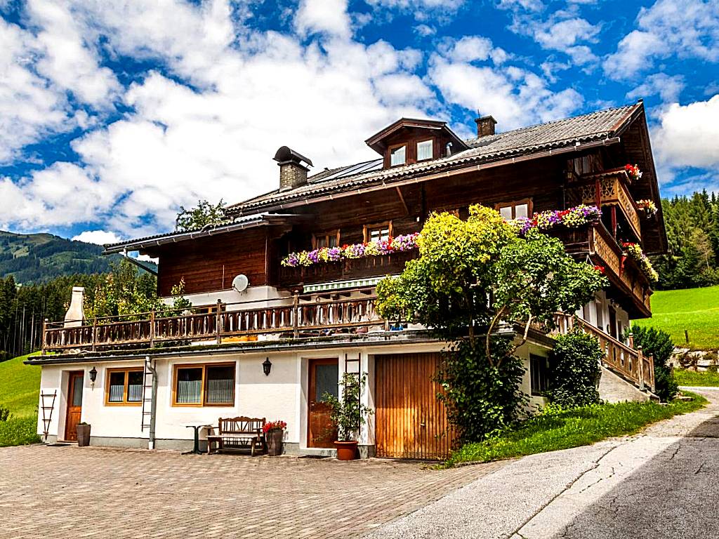 Biobauernhof Kleinummerstall (Mittersill)