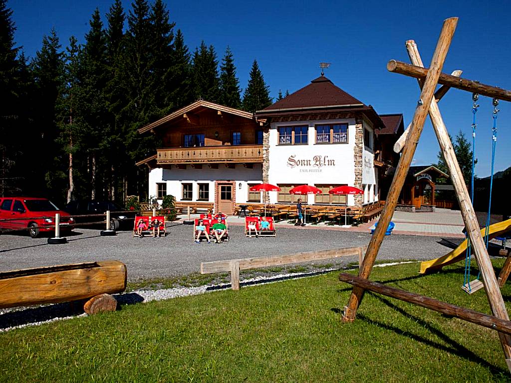 Sonnalm (Altenmarkt im Pongau)