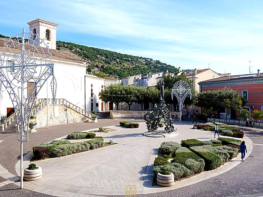 M.Mansion