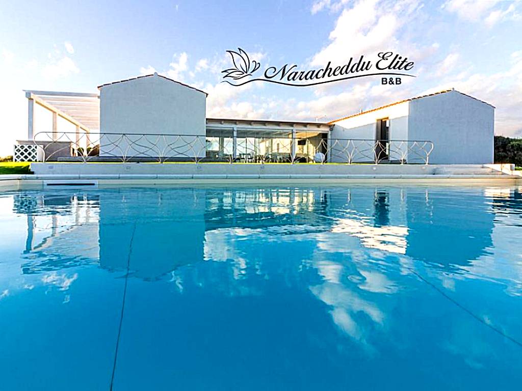 B&B Naracheddu Elite
