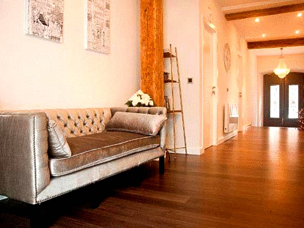 Hostal Jardin Secreto