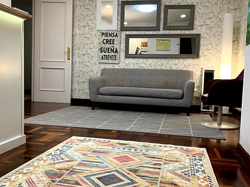 Hostal San Fernando