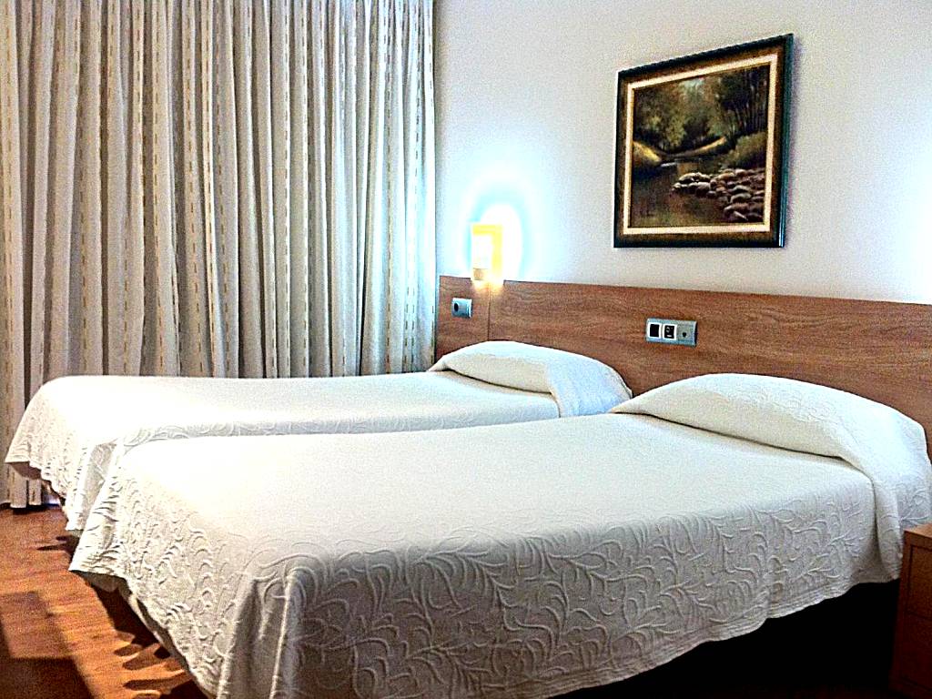 Hostal Del Carmen
