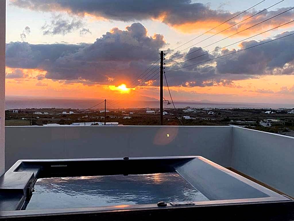 Paradise Casa Fira (Fira)