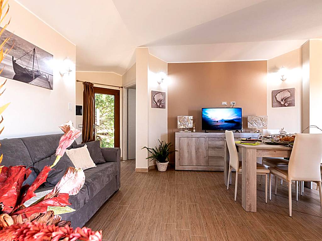 B&B Ottoulivi (Sardara)