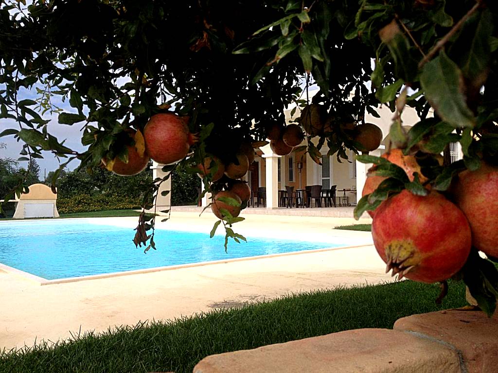 Villa Bulcrini (Sant' Isidoro)