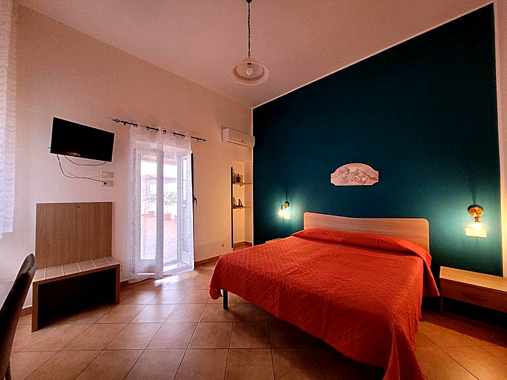 B&B La Filanda