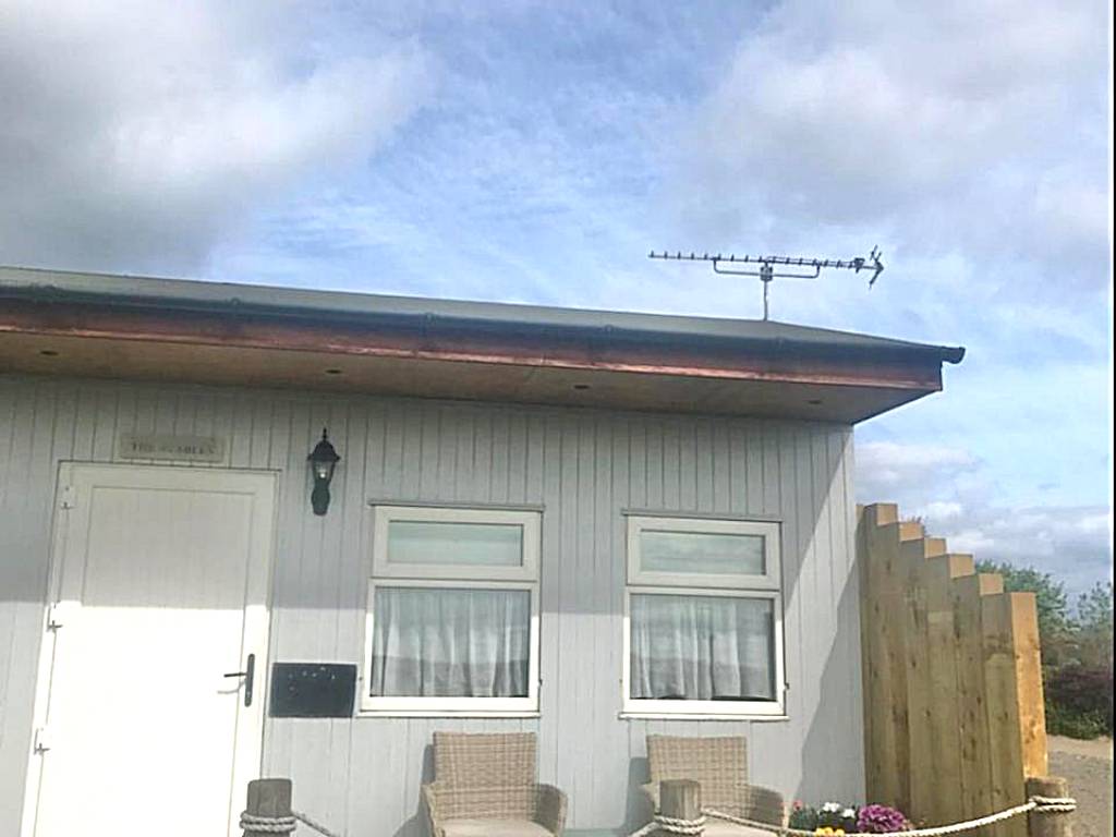 The Stables self catering