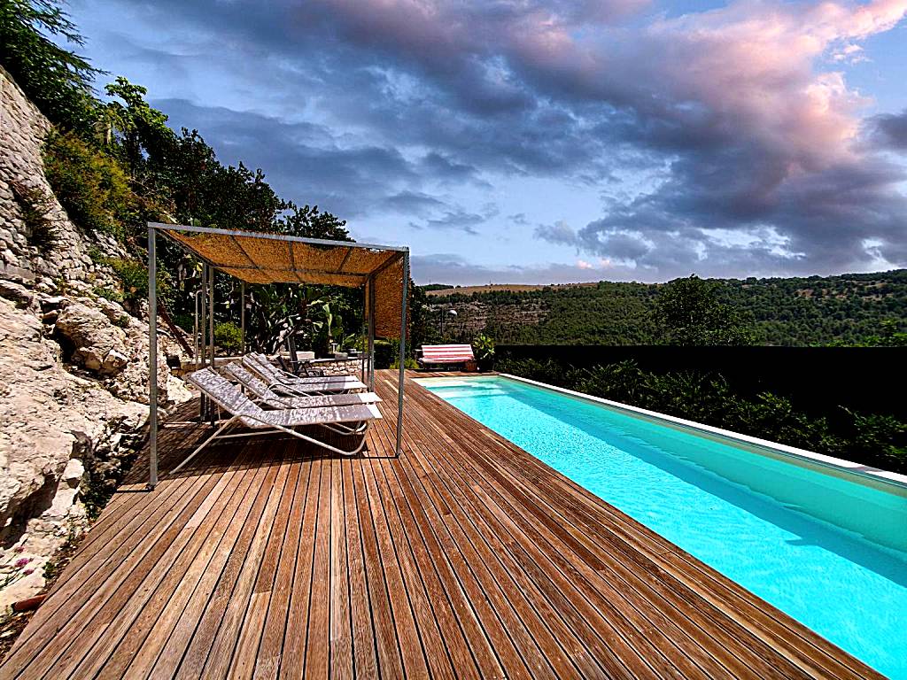 Innesti B&B (Ragusa)