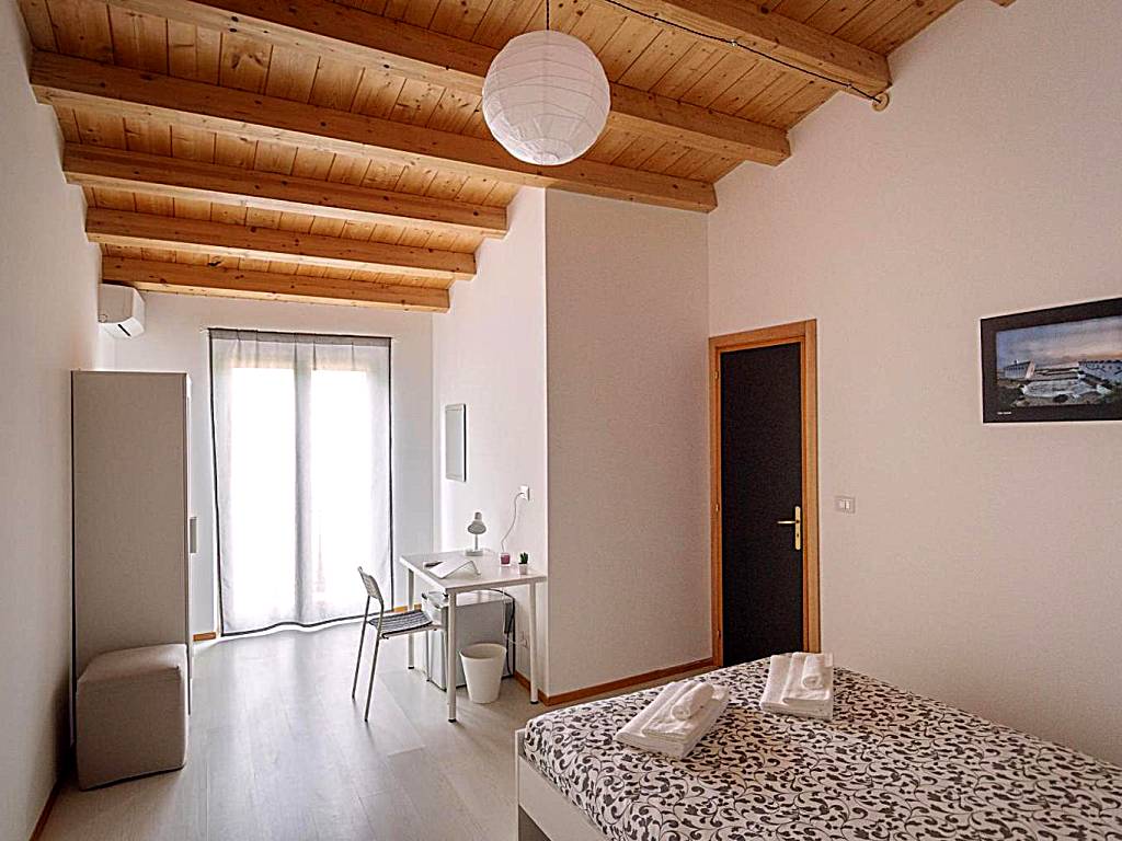 Al Qatta Bed & Breakfast (Canicattì)
