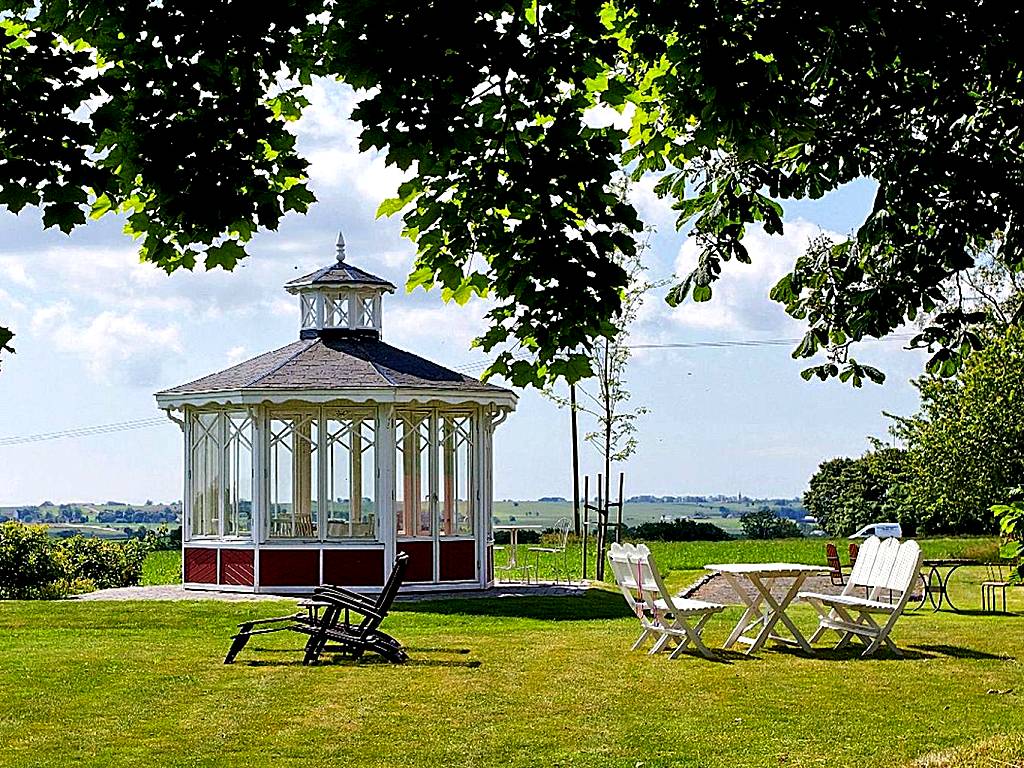 Torsborgs Gård