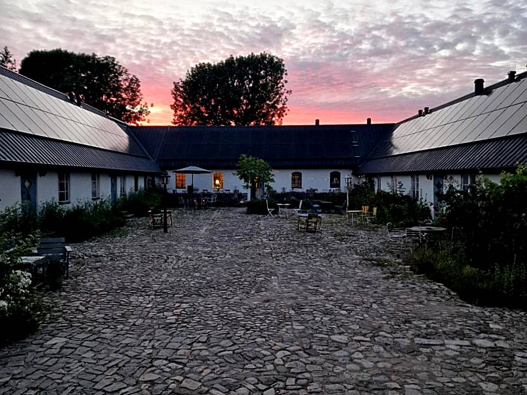 Sköllengården
