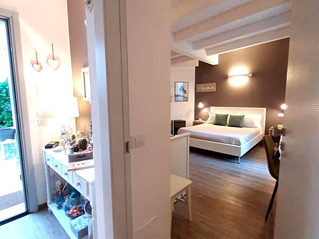 B&B Sirolo My House