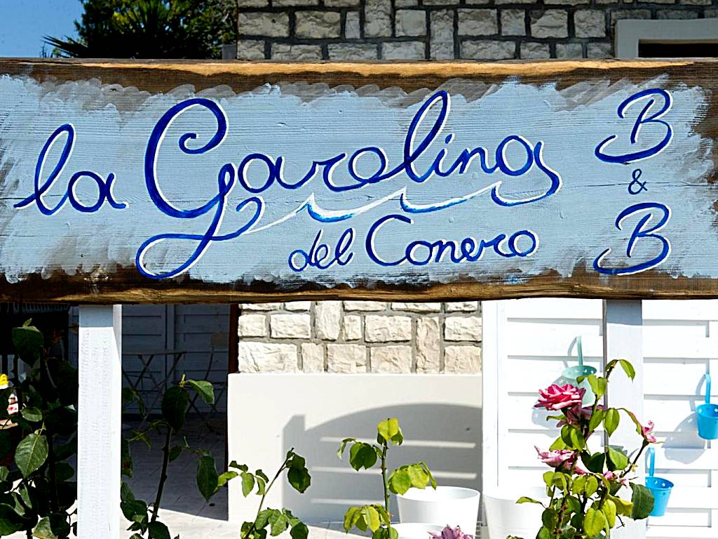 LaGarolina Del Conero B&B