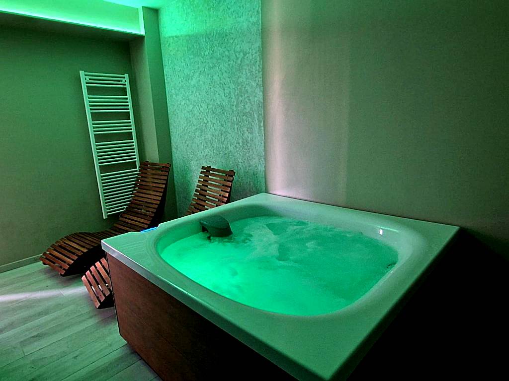 Accanto Alle Mura Rooms & Relax