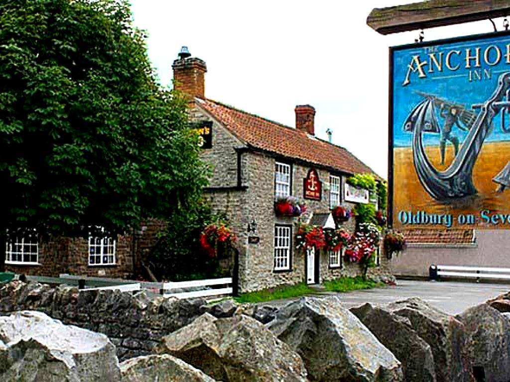 The Anchor Inn (Thornbury)