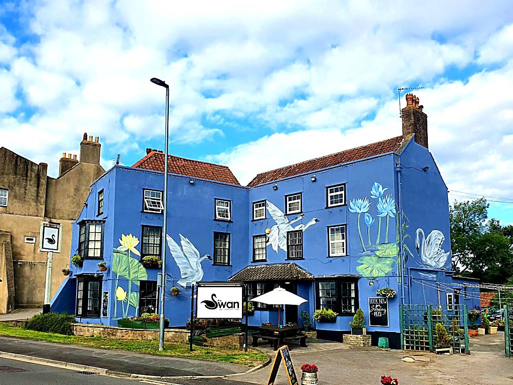 The Swan Hotel (Almondsbury)
