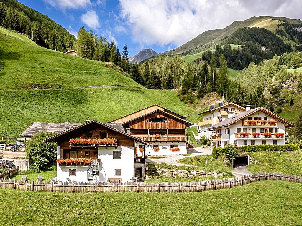 Reden Hof (Selva dei Molini)
