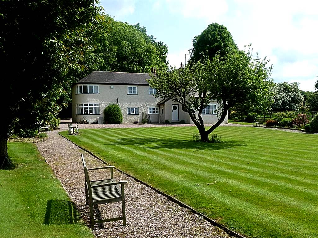 The Coach House (Milford)