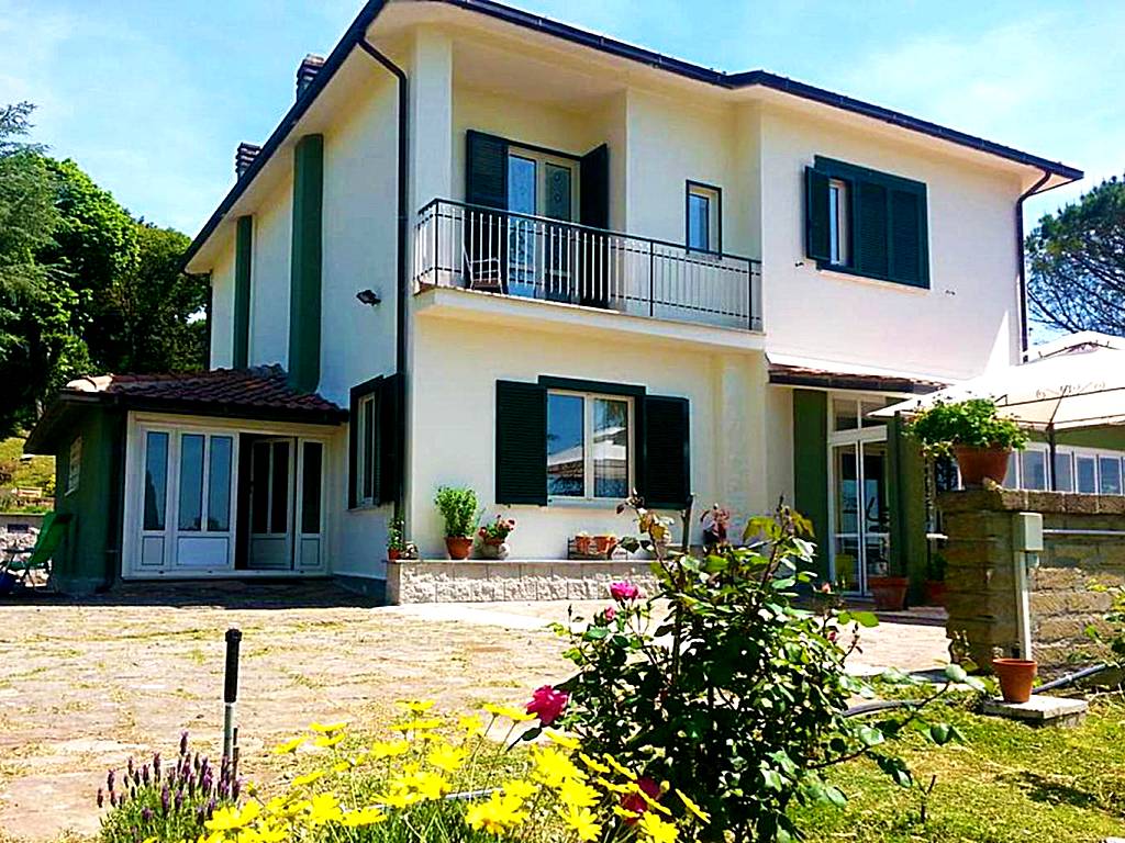 Bed and Breakfast Romantica Evasione