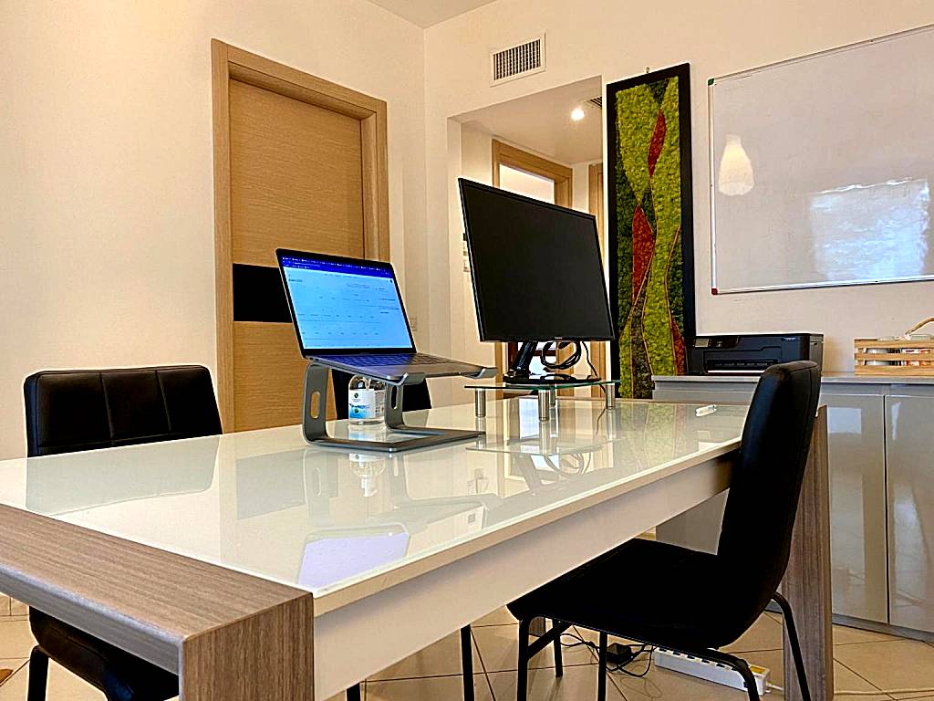 Bed & Office B&B