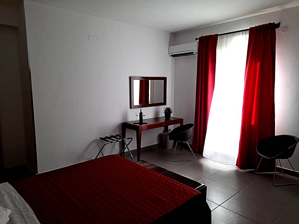 Siracusa breakfast & rooms (Siracusa)